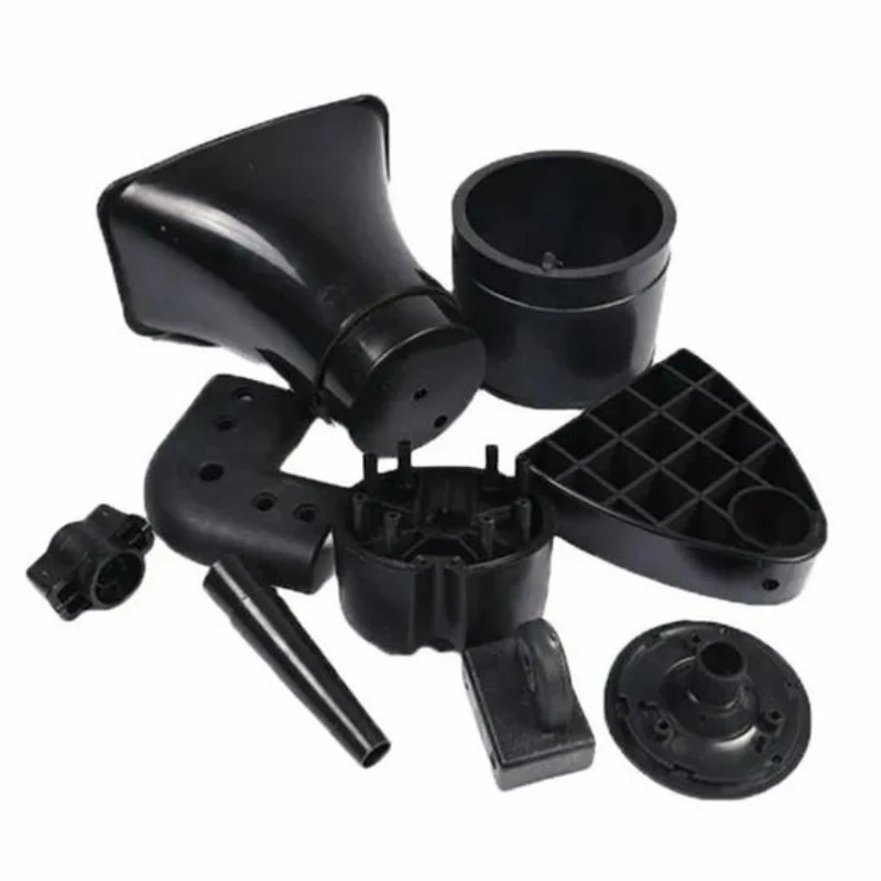 PP Blow Molding Parts